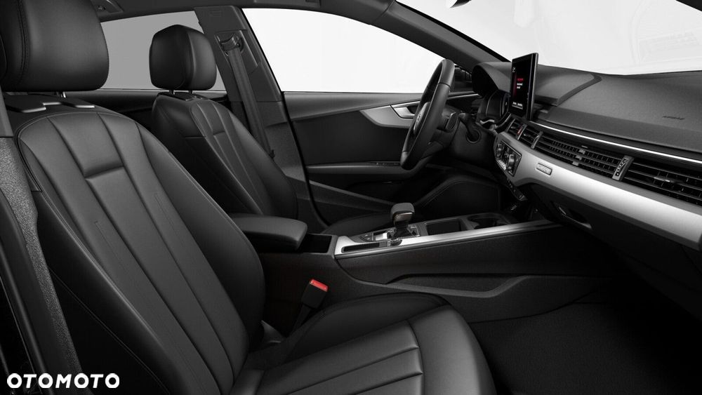 Audi A5 Sportback - 13