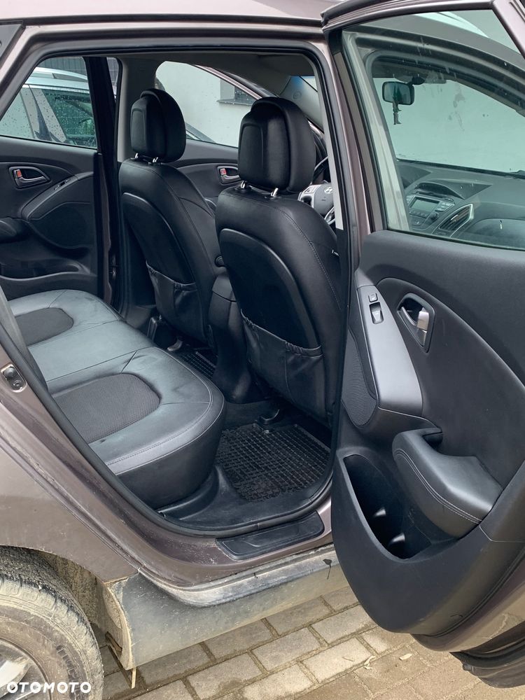 Hyundai ix35 1.6 GDI Comfort 2WD - 15