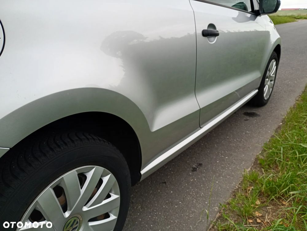 Volkswagen Polo 1.4 TDI BlueMotion - 15