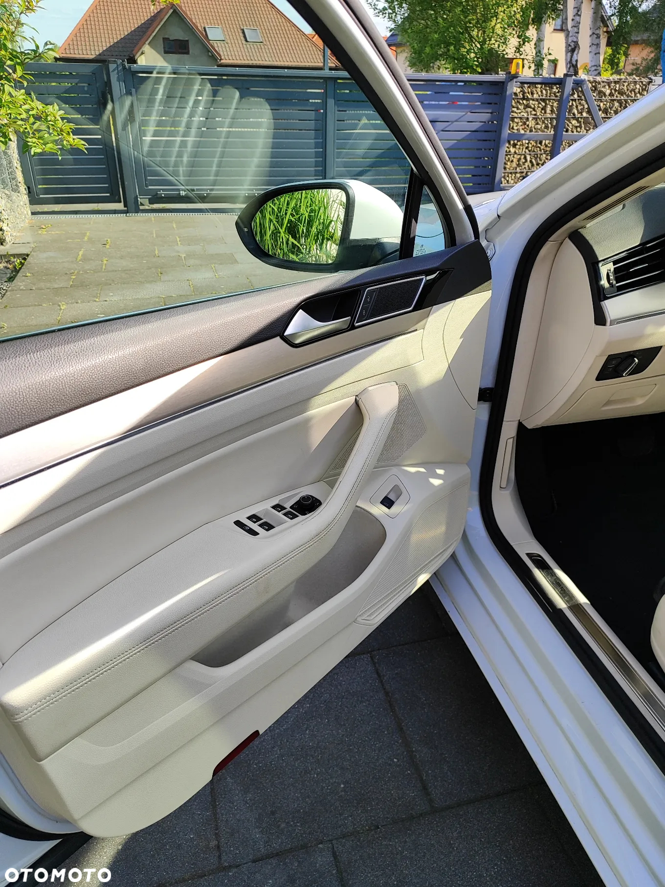 Volkswagen Passat 2.0 TSI BMT Highline DSG - 18