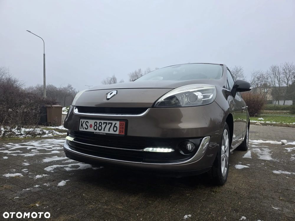 Renault Grand Scenic 1.9 dCi XXL FAP Exception - 3