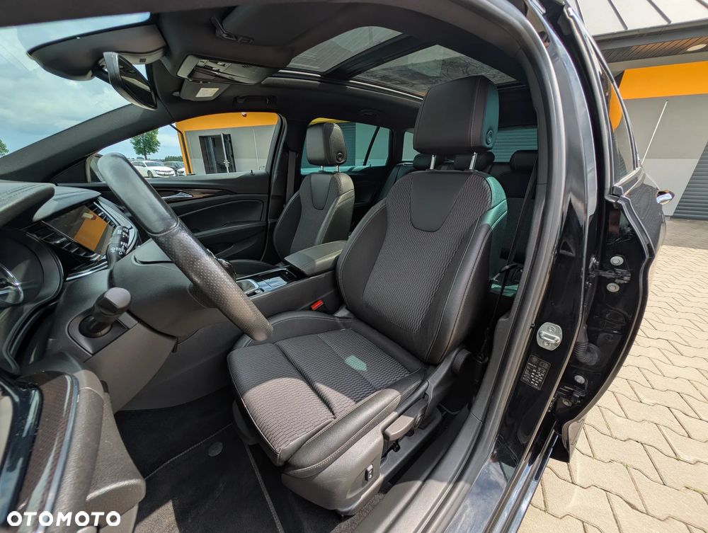 Opel Insignia 2.0 Business Innovation - 34