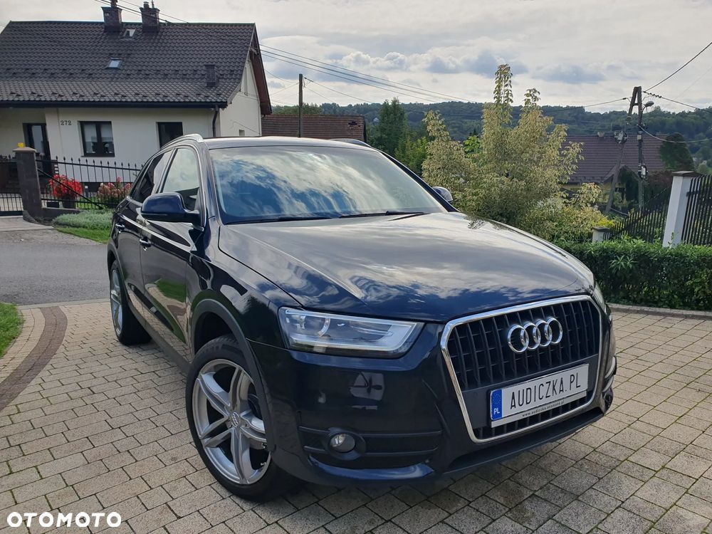Audi Q3 2.0 TDI - 7