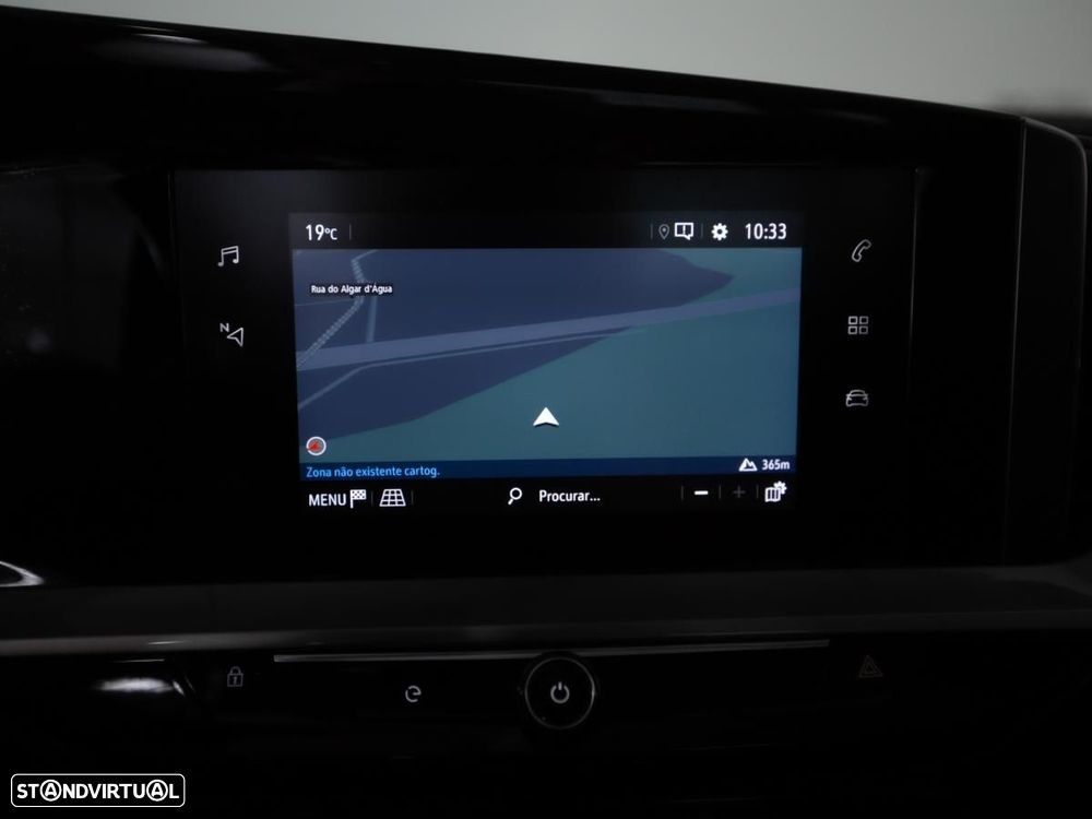 Opel Mokka-e 50 kWh GS - 21