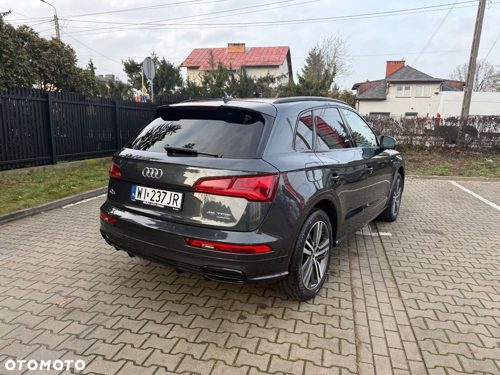 Audi Q5 - 5
