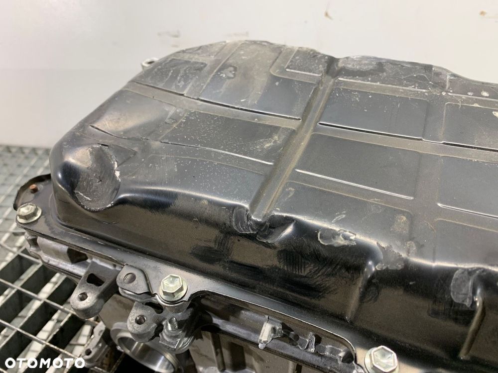 FALOWNIK INWERTER  LEXUS CT (ZWA10_) 2010 - 2022 200h (ZWA10_) 73 kW [99 KM] Hybryda silnik - 6