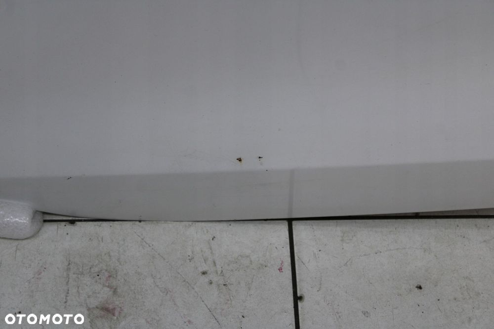 PEUGEOT 208 I 12R- DRZWI PRAWE TYLNE PRAWY TYŁ EWP EWPA - 6