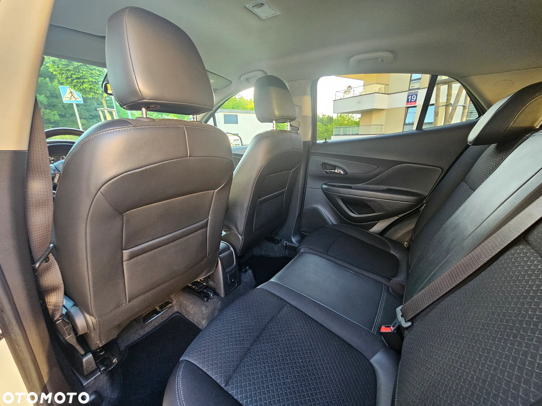 Opel Mokka 1.4 T Cosmo - 11