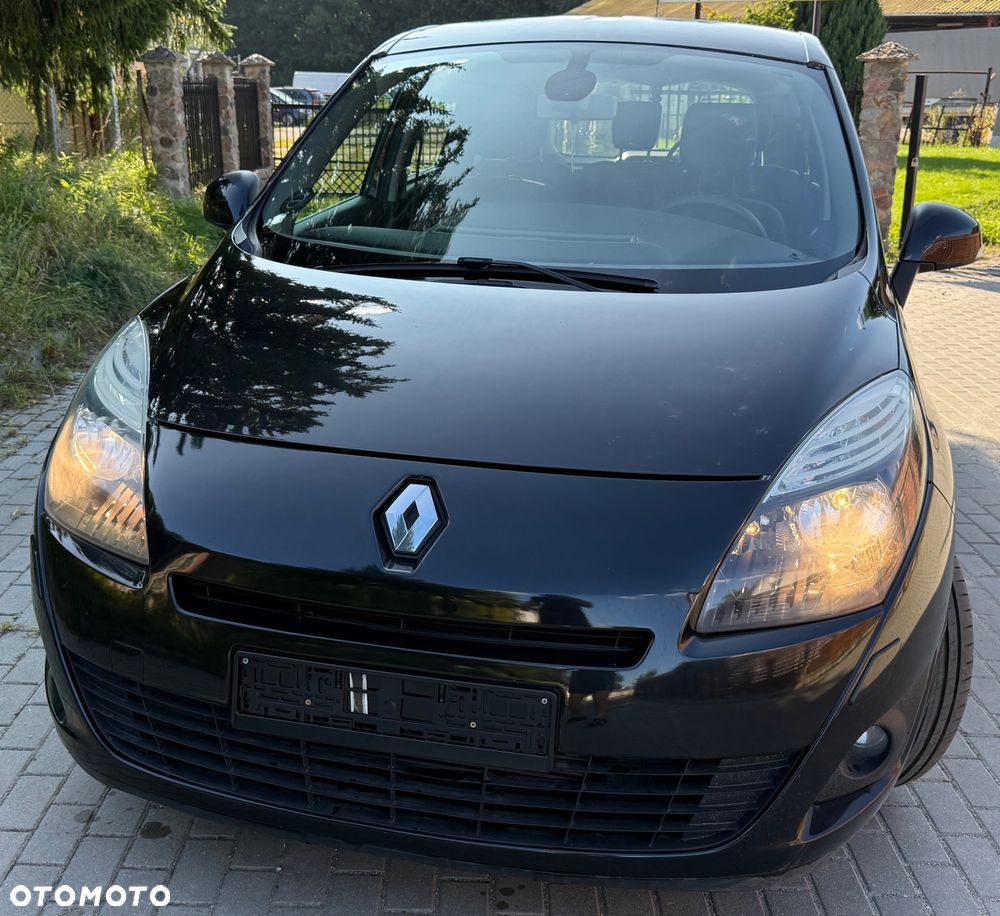 Renault Grand Scenic Gr 1.9 dCi Confort Expression - 2