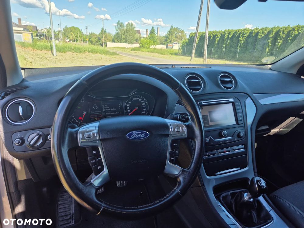 Ford Mondeo 2.0 TDCi Business Edition - 3