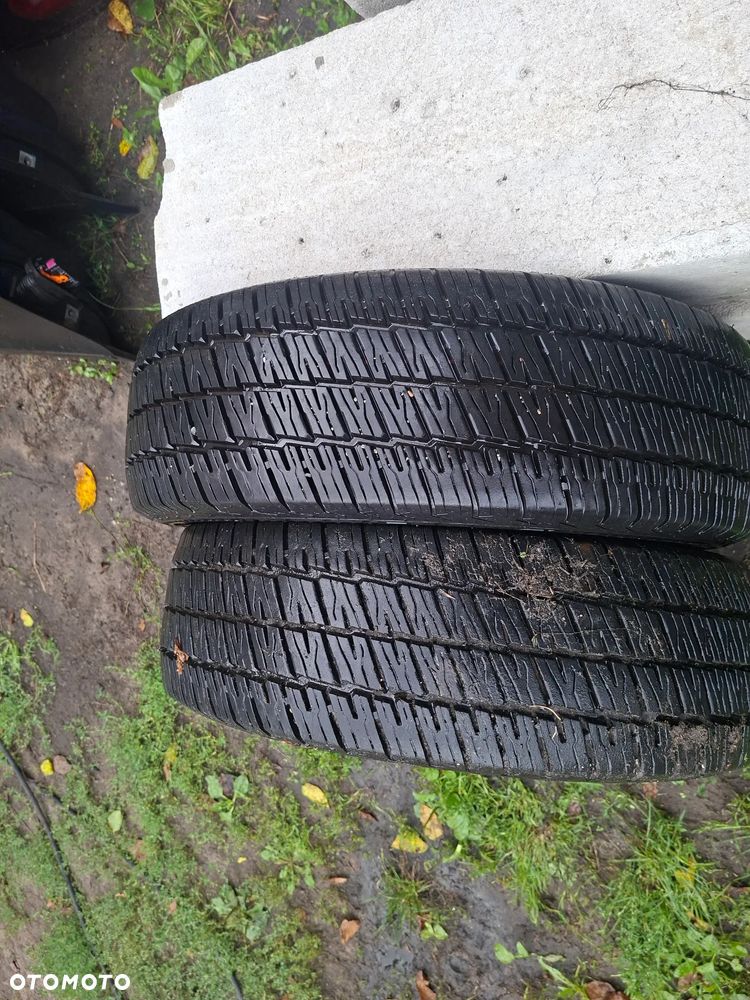 Barum trafic  opony  Vanis AllSeason 195/65 R16 104/102 T dot2024 - 1