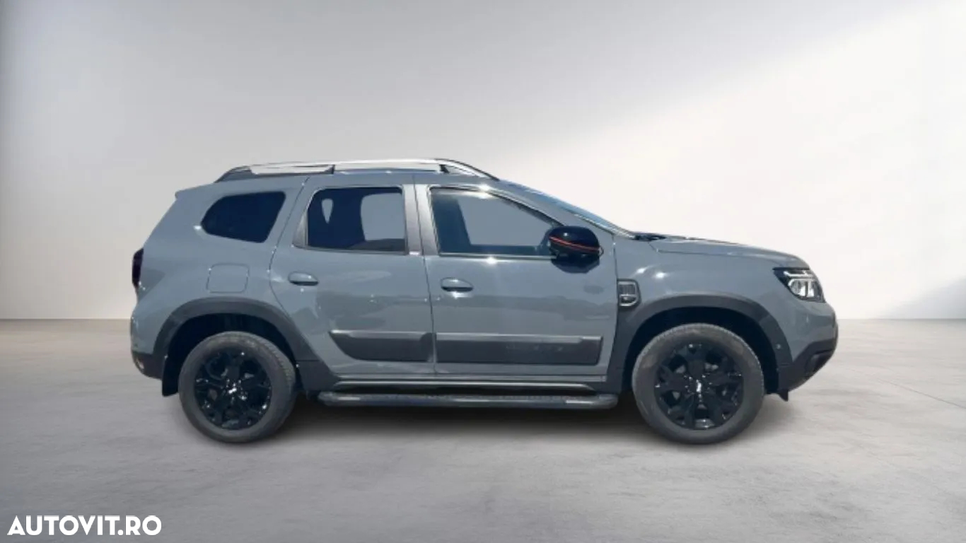 Dacia Duster - 6