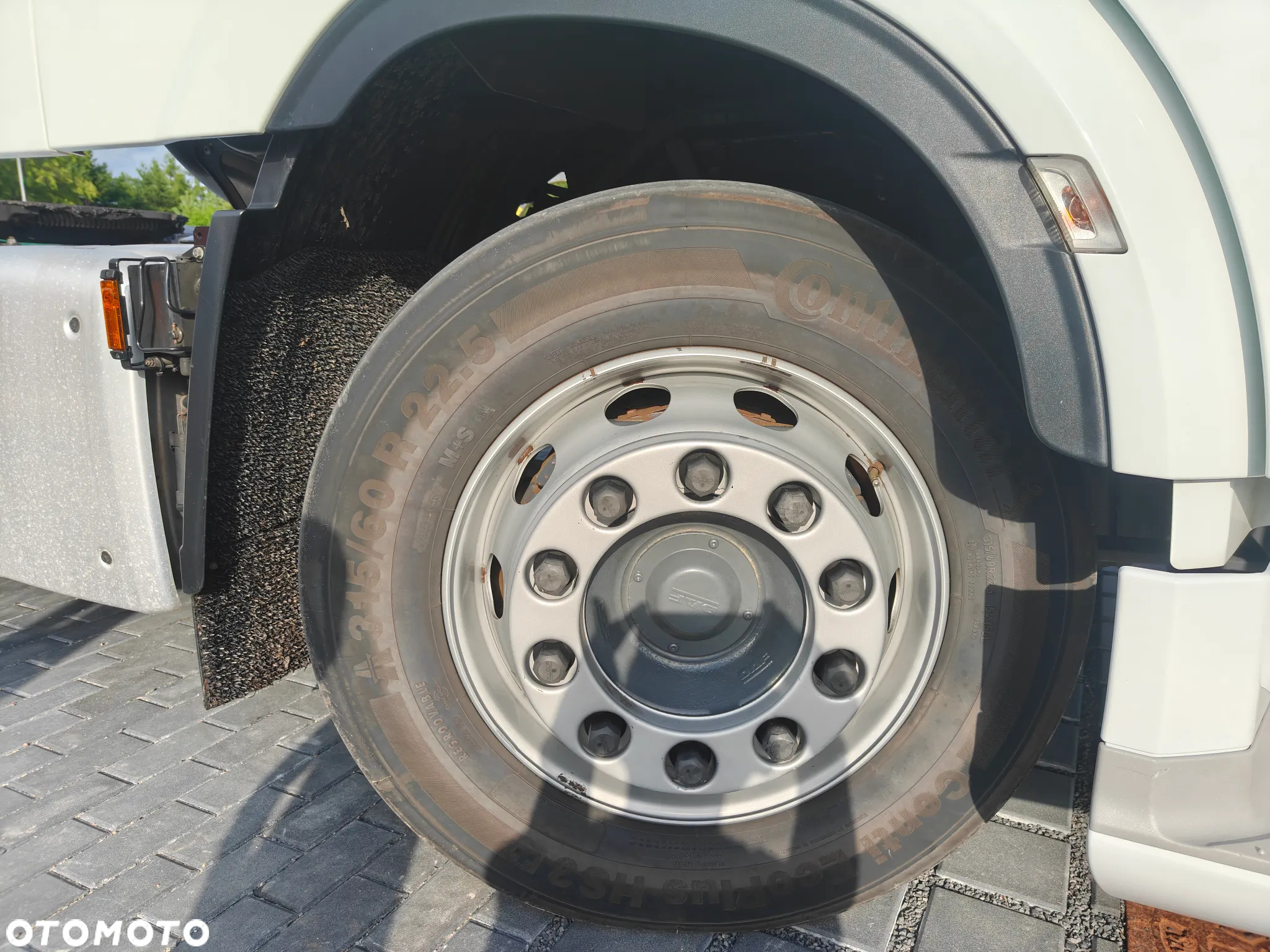 DAF XF 480 Low Deck  Mega  Klima Postojowa - 20