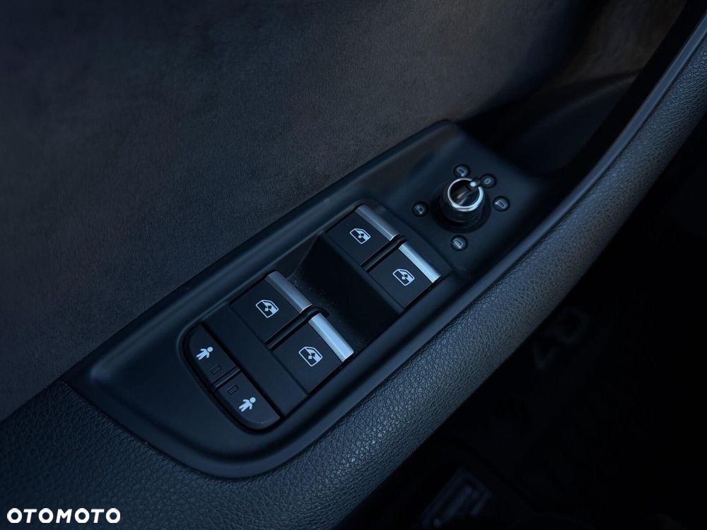 Audi Q7 45 TDI Quattro Tiptronic - 19