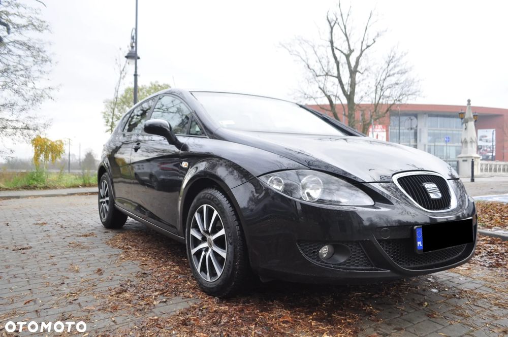 Seat Leon - 2
