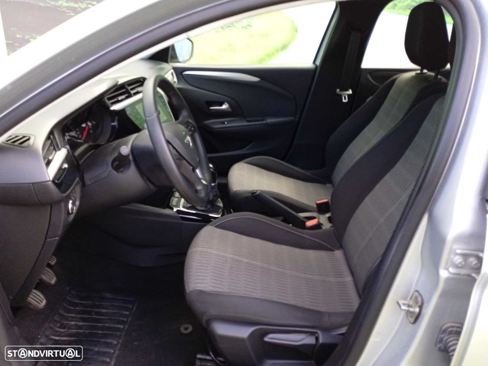 Opel Corsa 1.2 Edition - 9