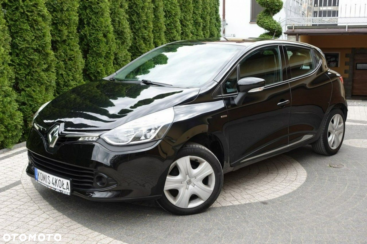 Renault Clio - 2