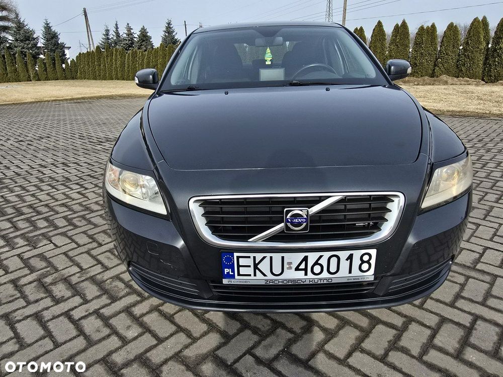 Volvo S40 - 3
