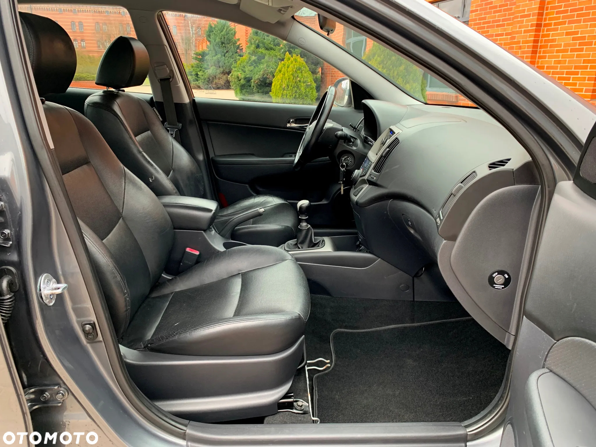 Hyundai i30 1.6 CRDi Premium - 11