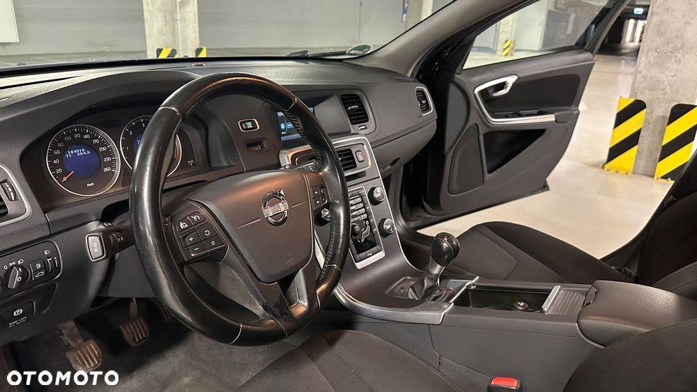 Volvo V60 - 6