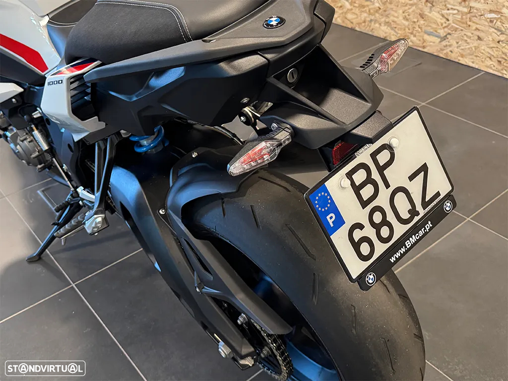 BMW M 1000 XR - 14
