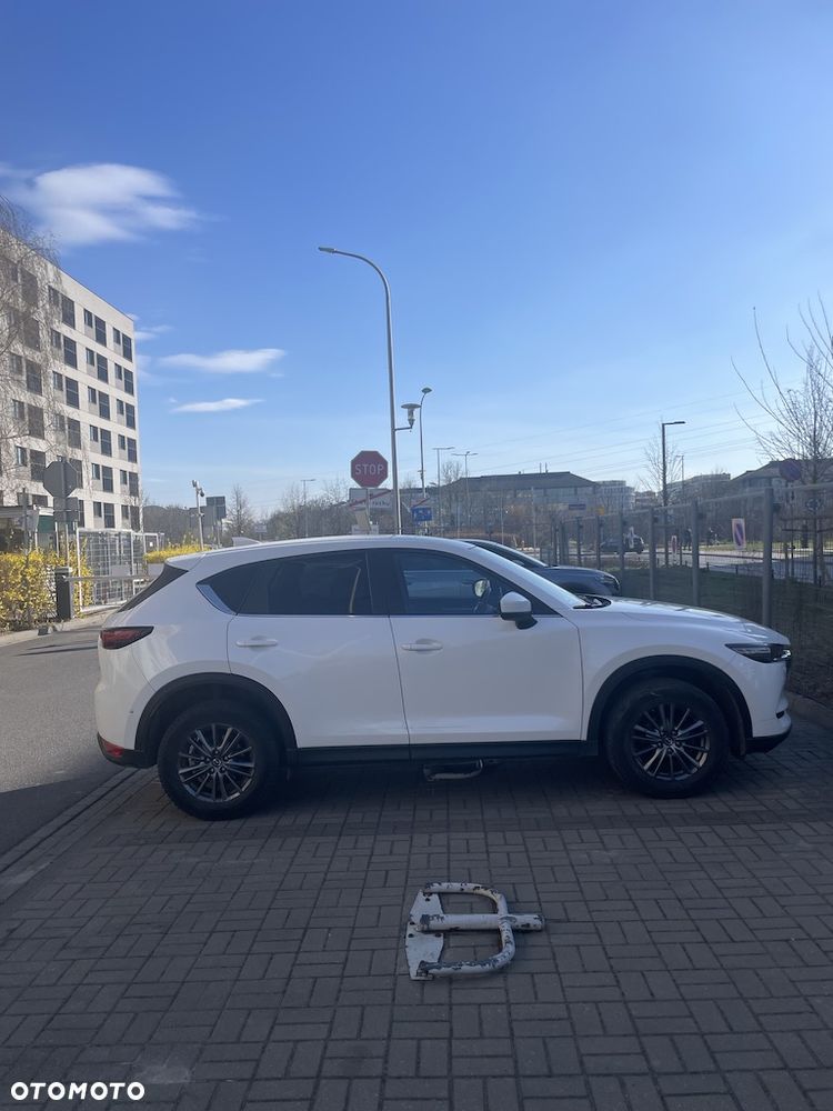 Mazda CX-5 - 7