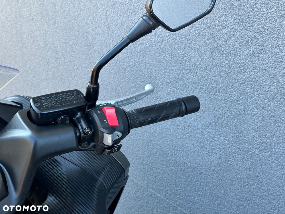 Honda NC - 20