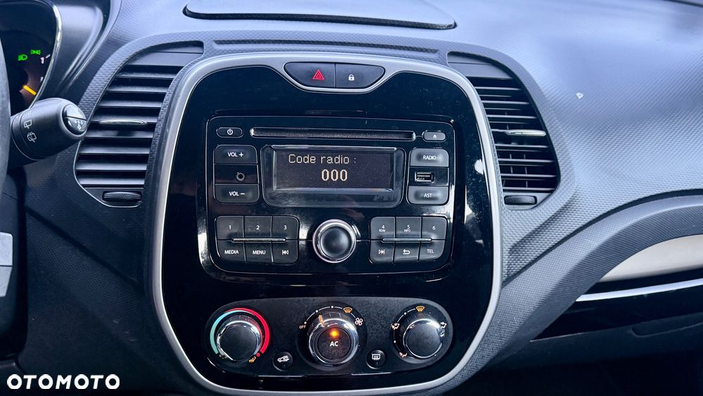 Renault Captur - 27