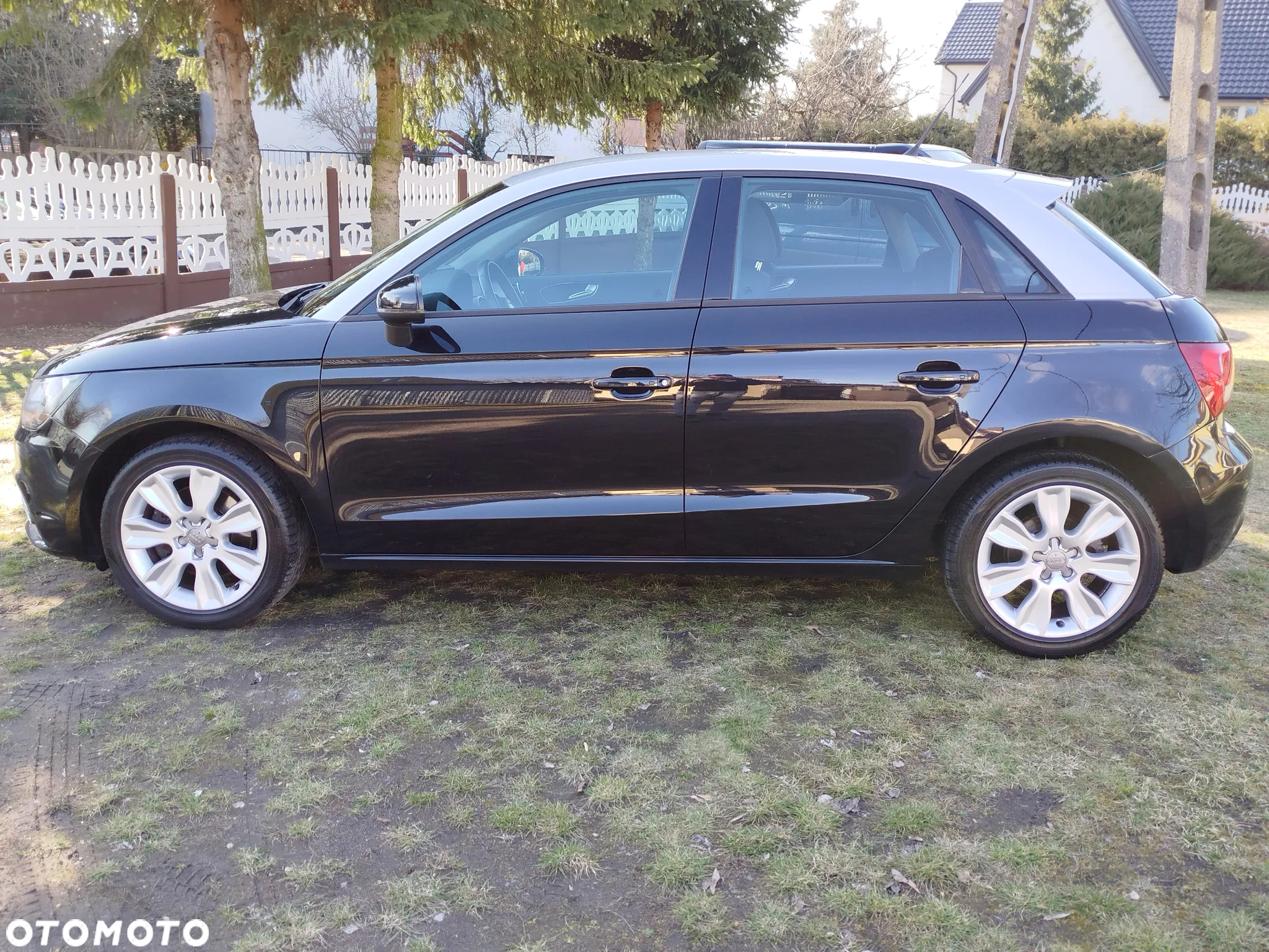 Audi A1 - 9