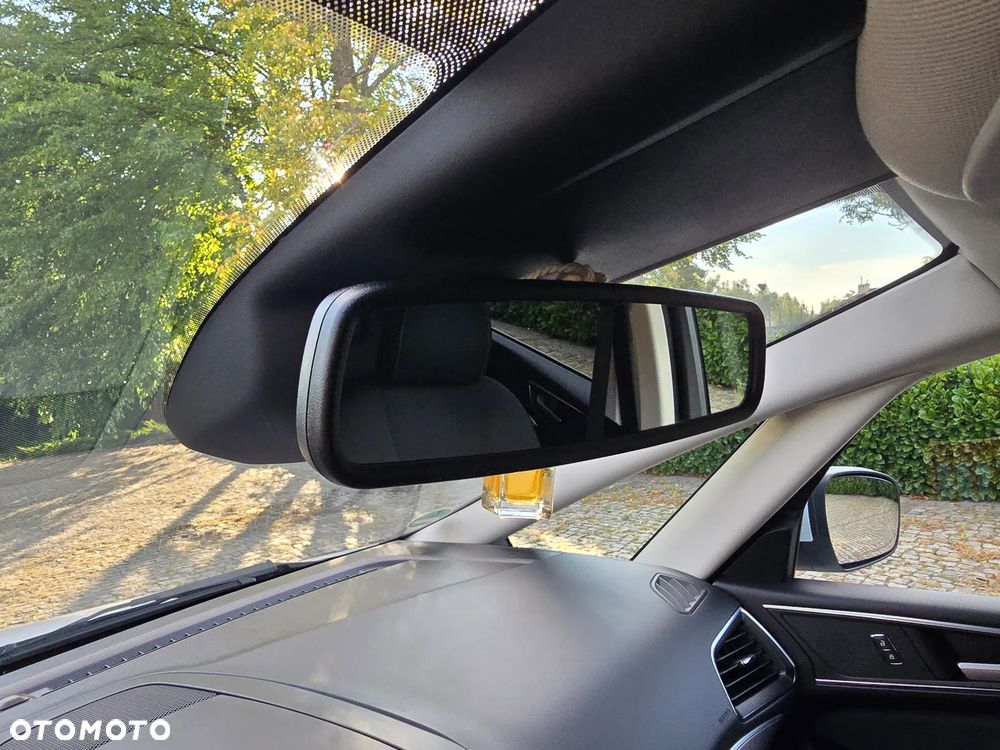 Ford S-Max - 20
