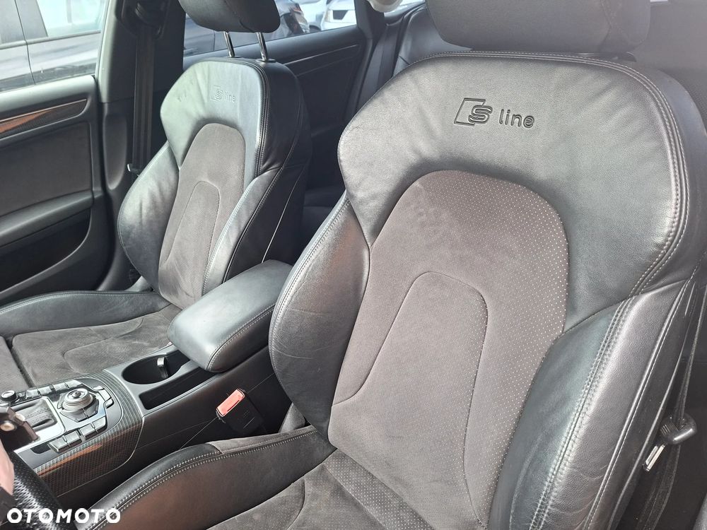 Audi A5 Sportback - 8