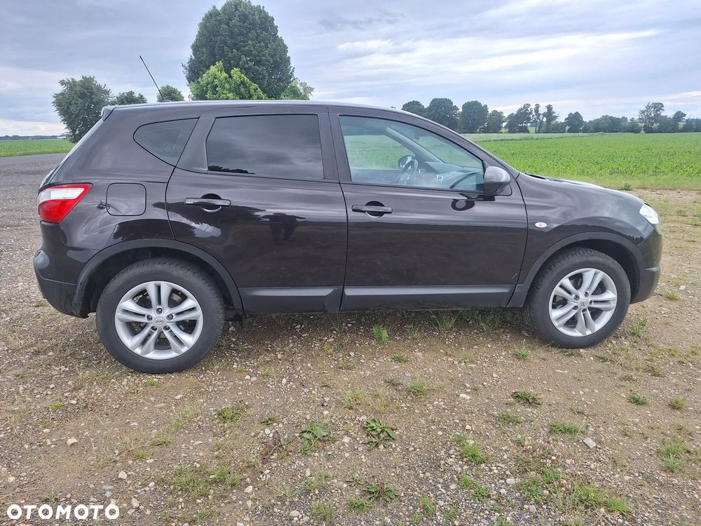 Nissan Qashqai 2.0 Tekna - 7