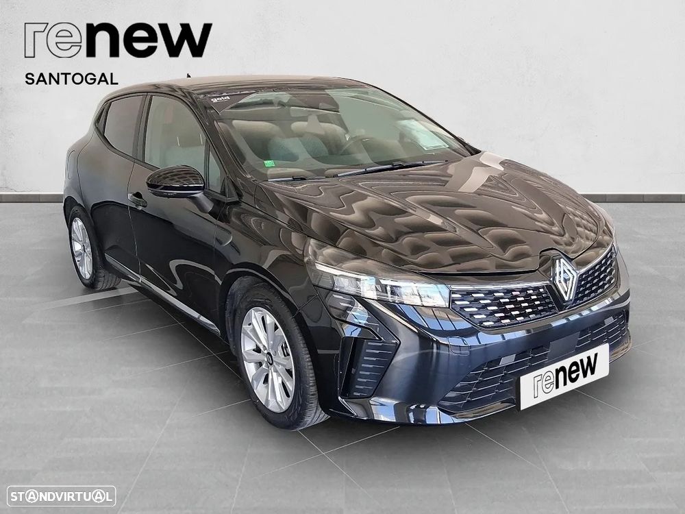 Renault Clio 1.0 TCe Evolution Bi-Fuel - 3