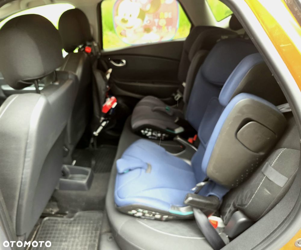 Renault Captur 0.9 Energy TCe Limited - 12
