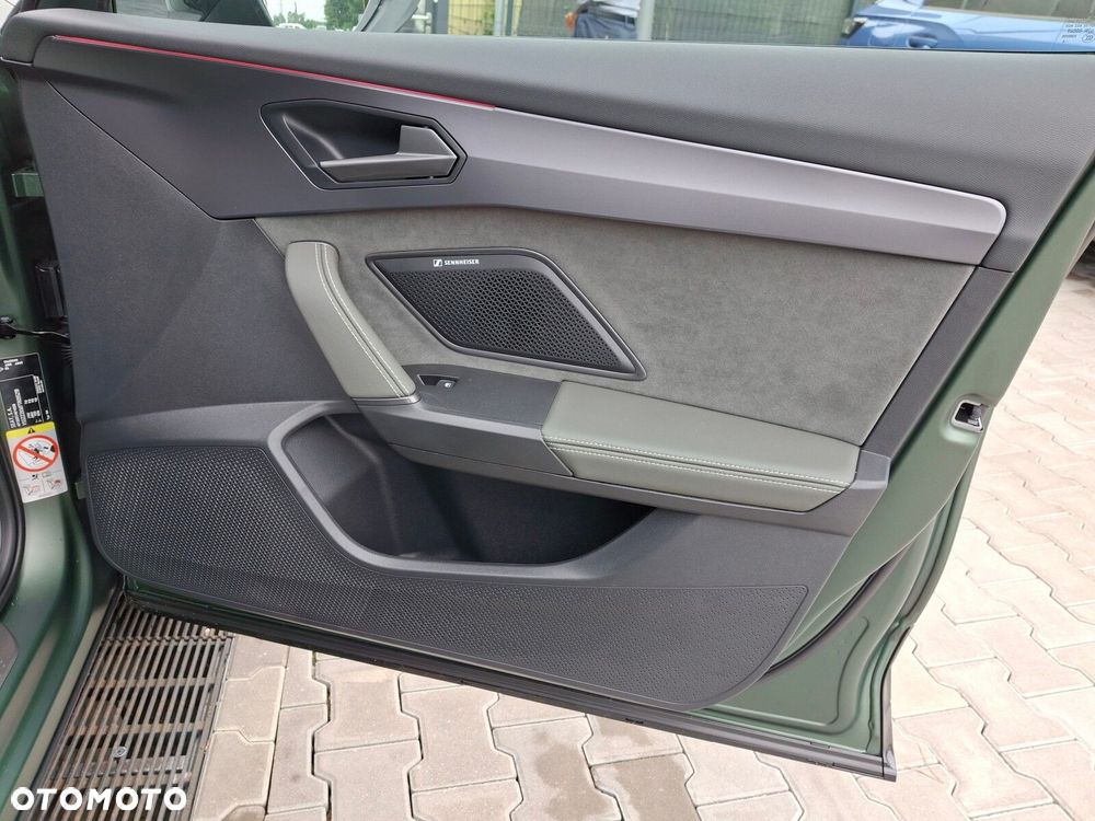 Cupra Formentor 2.0 TSI 4Drive Tribe Edition VZ DSG - 25