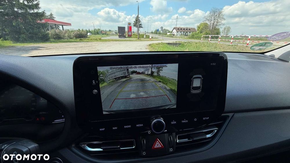 Hyundai i30 1.0 T-GDI DCT EDITION 30+ - 9
