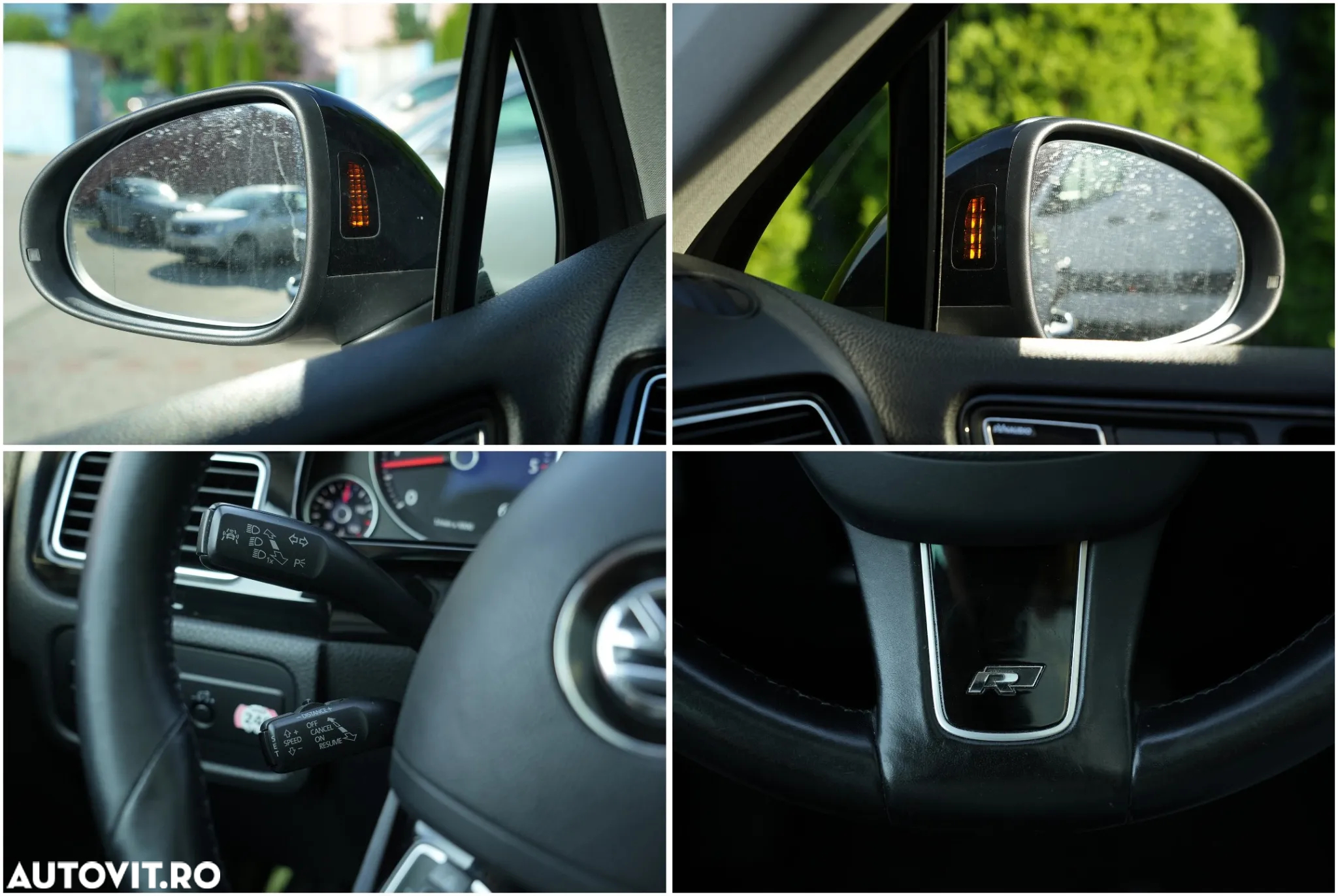 Volkswagen Touareg 3.0 V6 TDI BMT - 13