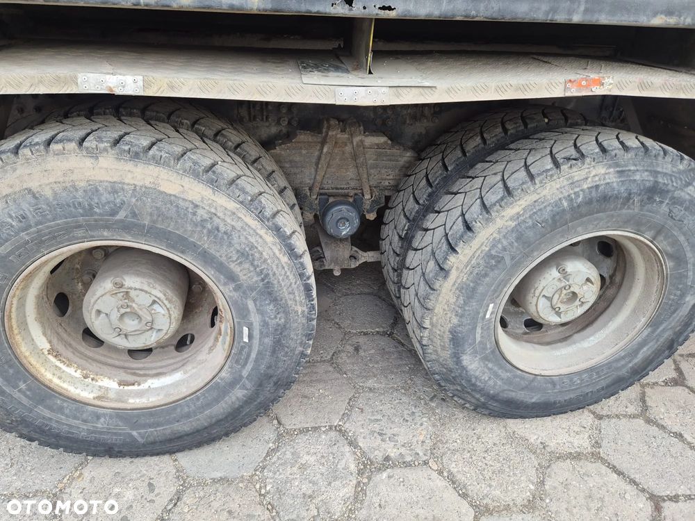 Scania P380 - 10