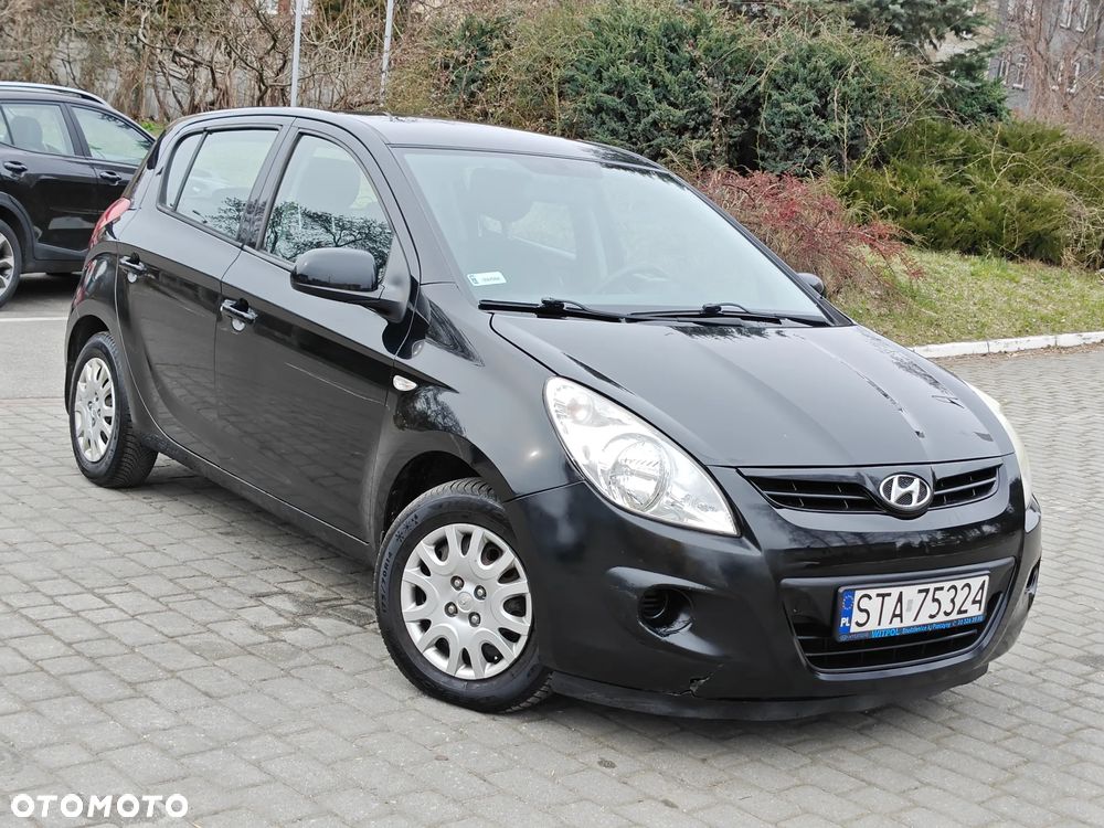 Hyundai i20 - 3