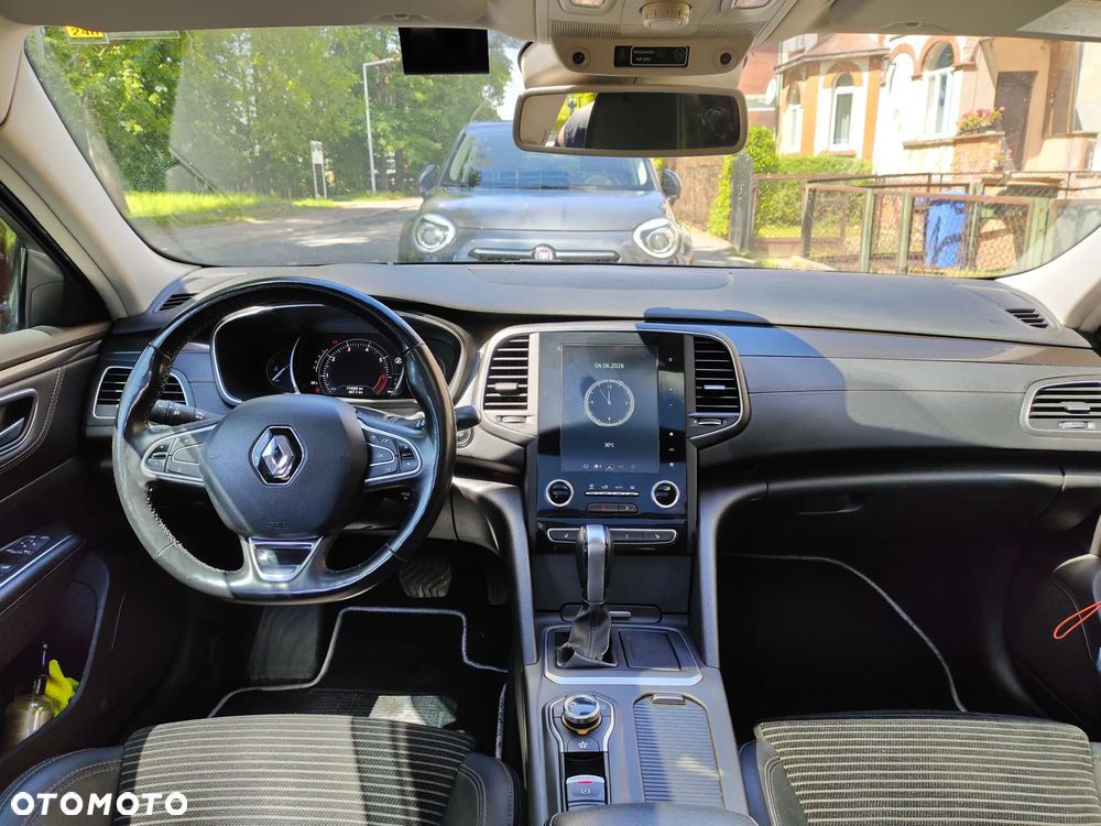 Renault Talisman 1.6 Energy TCe Intens EDC - 10