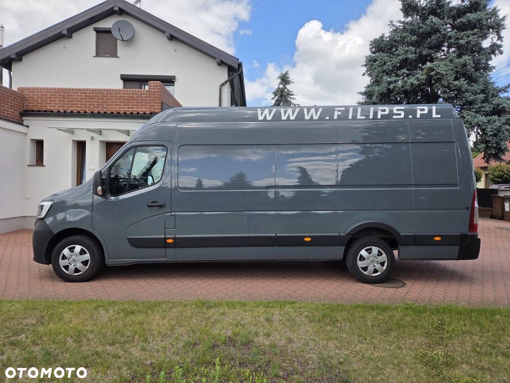Renault MASTER L4H3 - 2