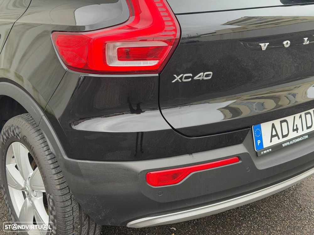 Volvo XC 40 2.0 D3 Momentum - 36