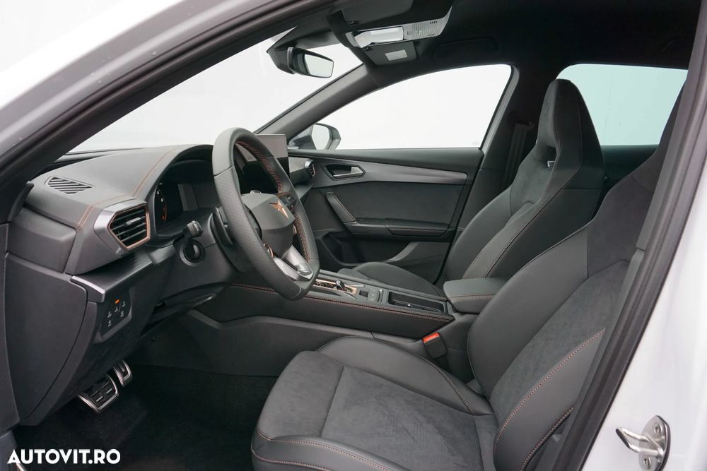 Cupra Formentor 1.5 eTSI DSG7 MHEV - 13