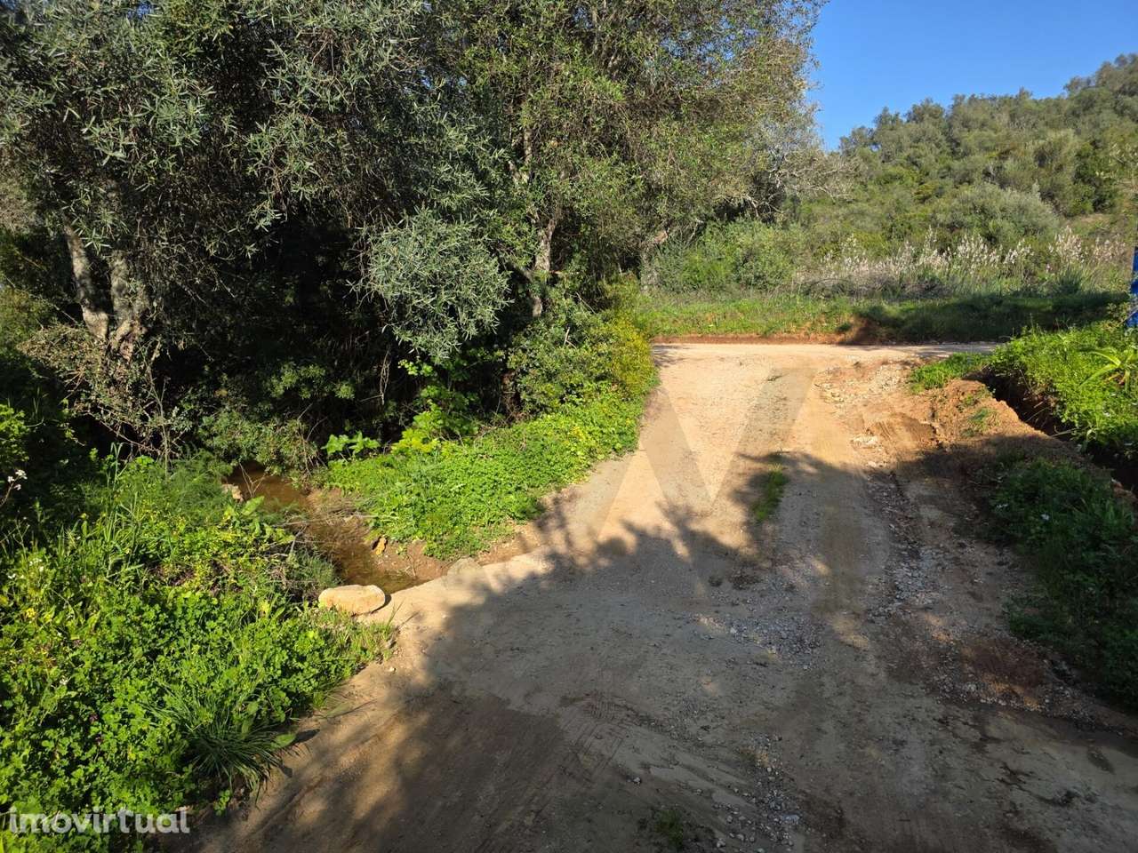 Terreno Rústico em "Vale das Fontes" - Porches - Algarve - Grande imagem: 5/34