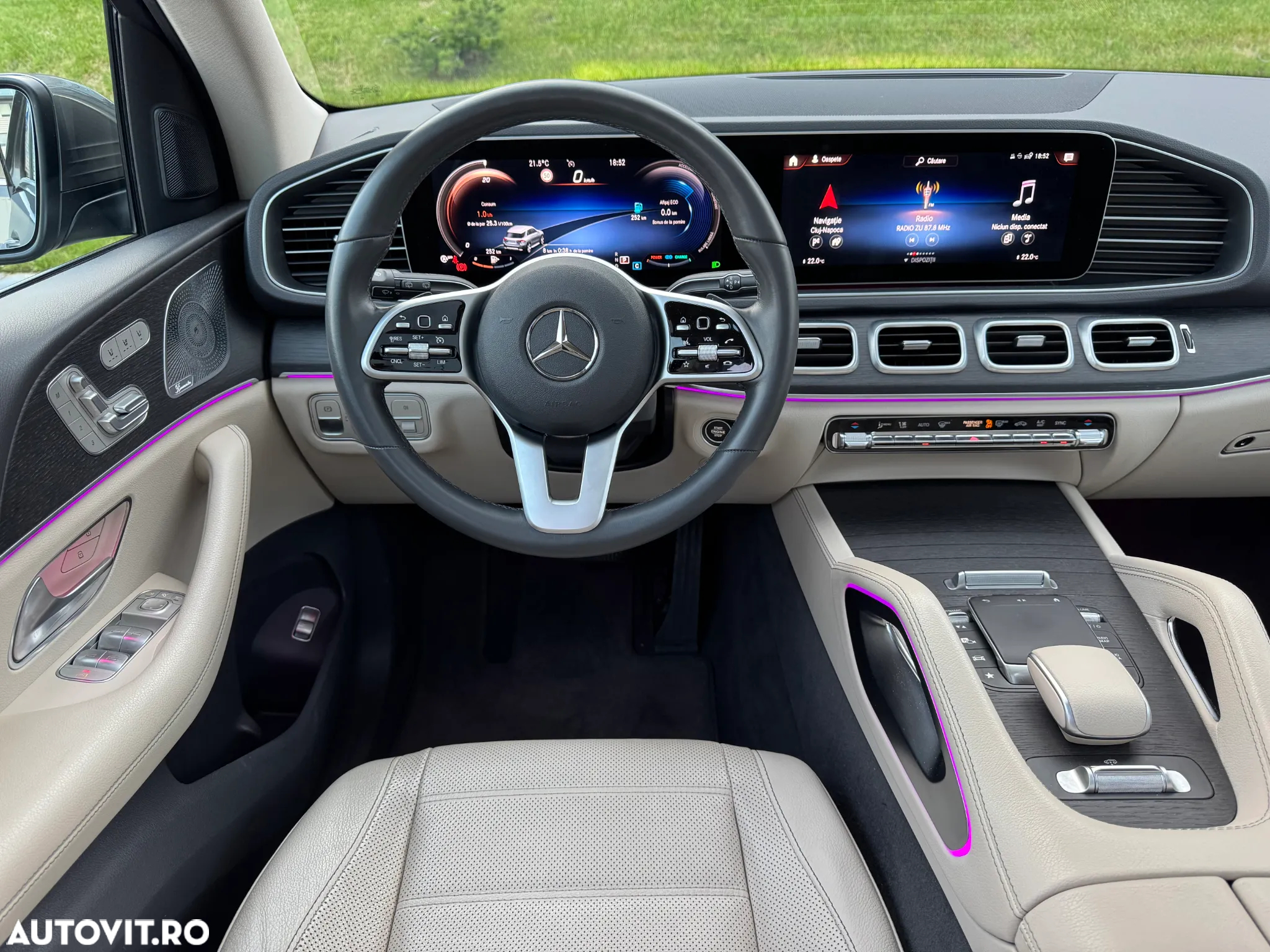Mercedes-Benz GLE 450 MHEV 4MATIC - 6