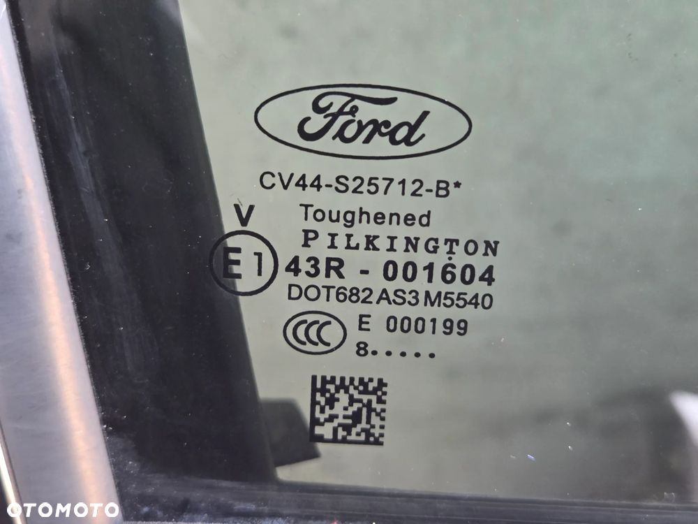 DRZWI PRAWY TYL  FORD KUGA MK2 LIFT VIGNALE  KOLOR AD - 16