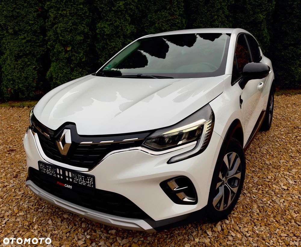 Renault Captur 1.3 TCe Intens - 5