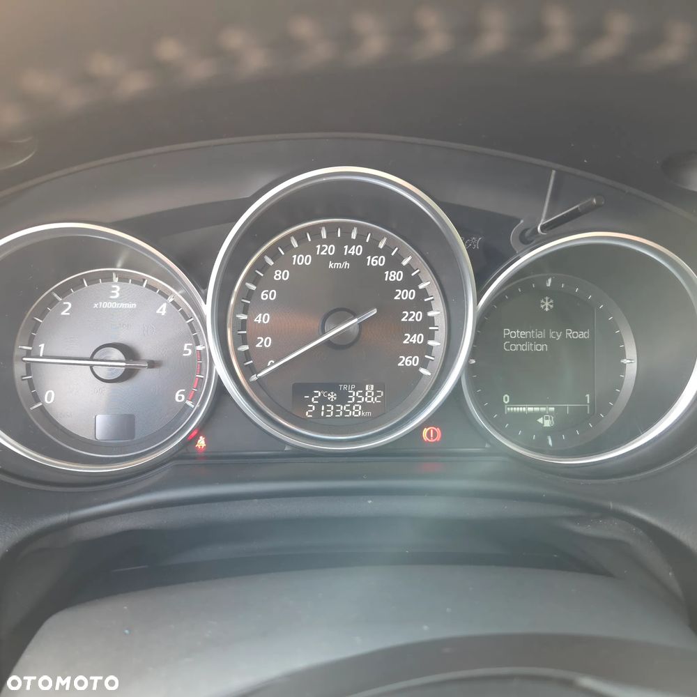 Mazda CX-5 2.2 D Skyenergy - 25