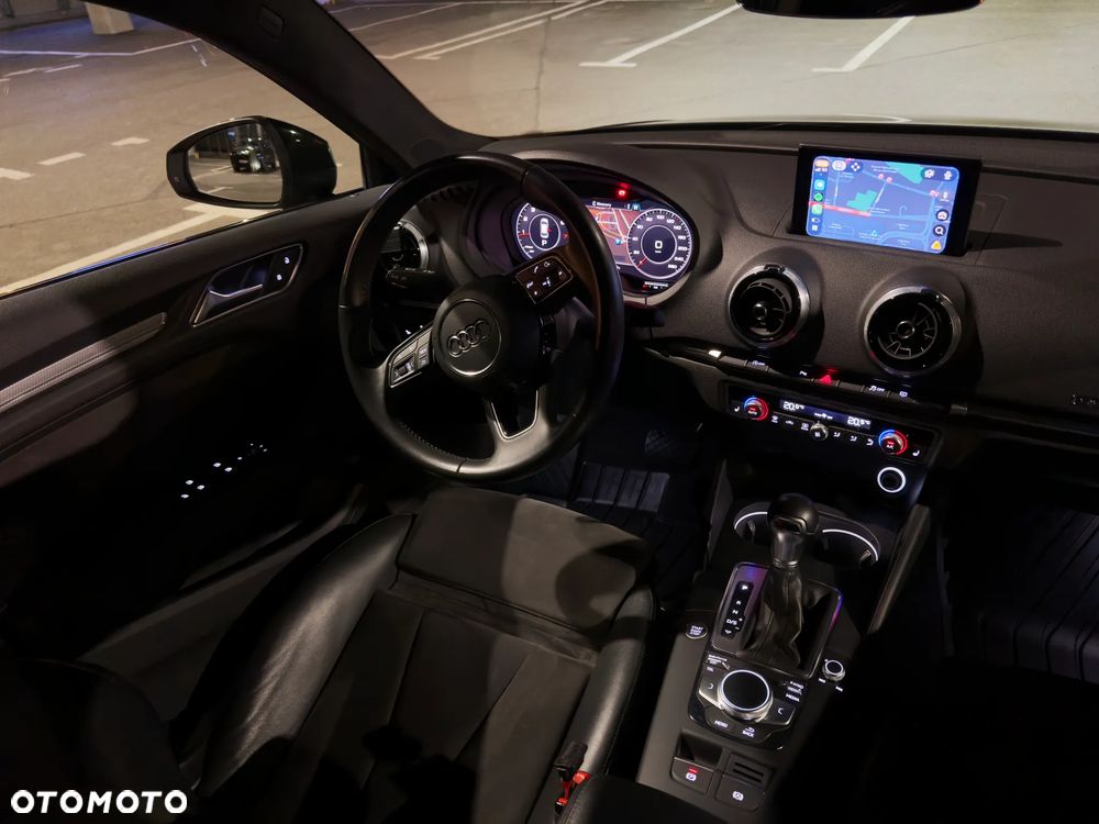Audi A3 Sportback - 14