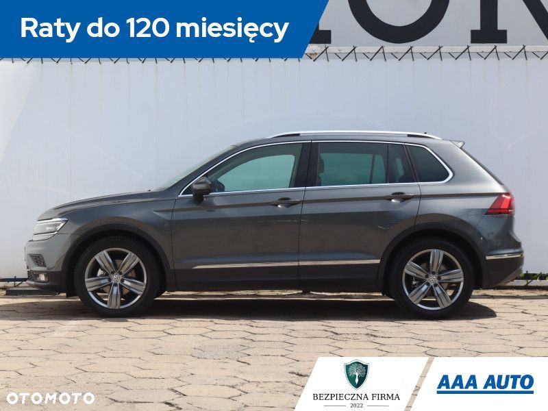 Volkswagen Tiguan - 4